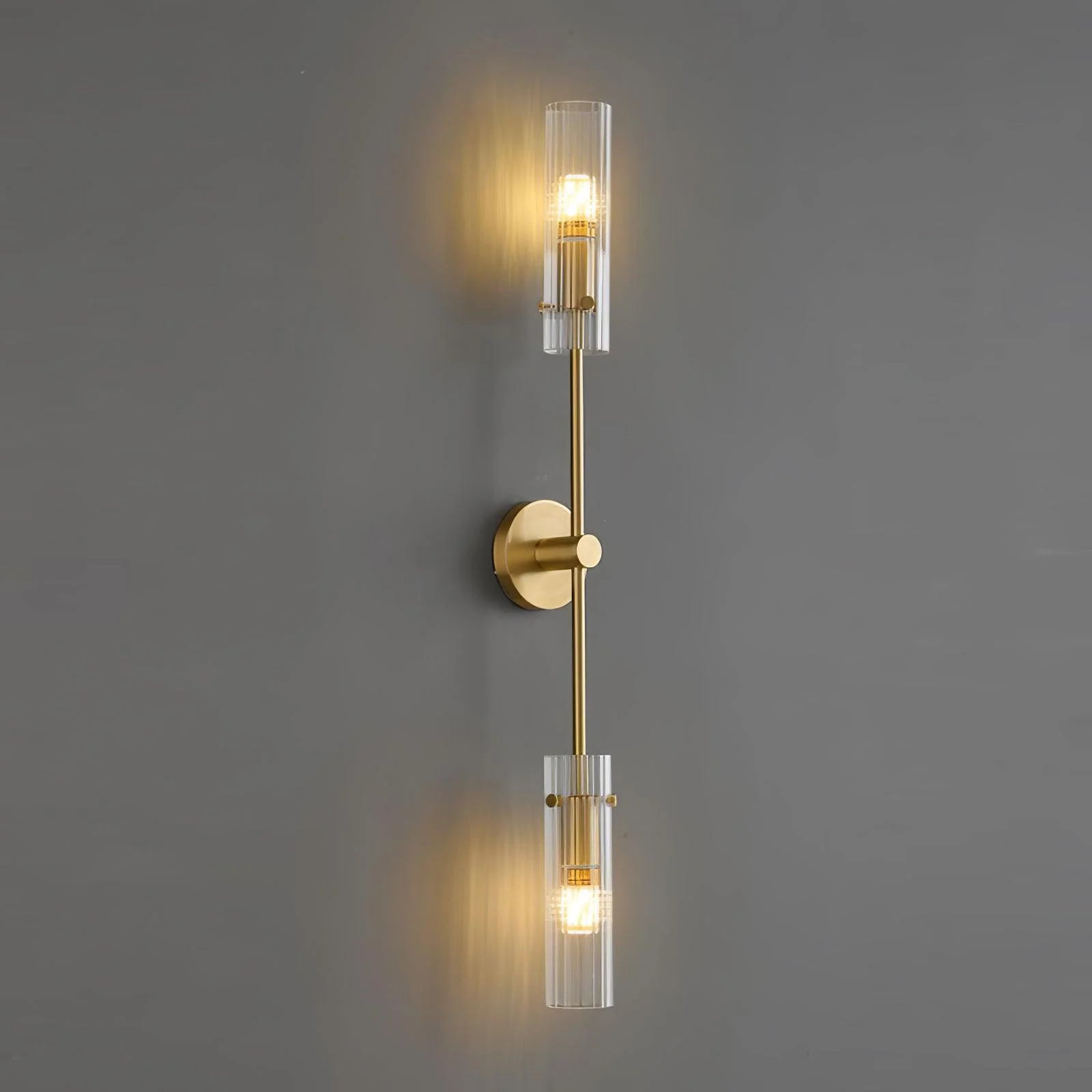 Avelis Modern Minimalist Vertica Wall Lamp - Image 48