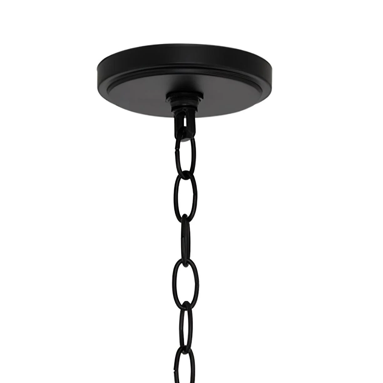 Avelis Postmodern Luxury Unique Tiered Crystal Chandelier - Image 14