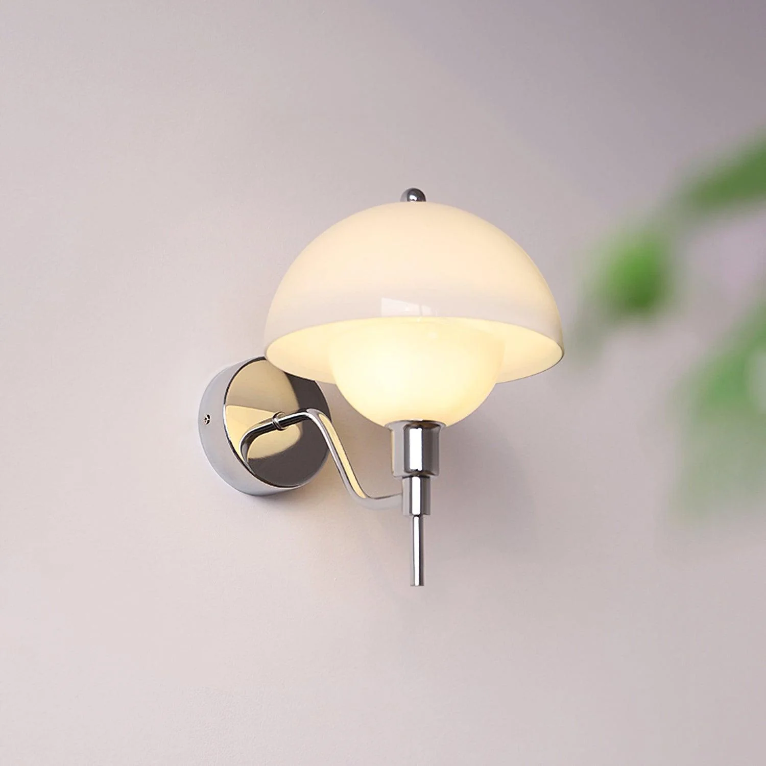 Avenila Premium Nordic Art Glass Wall Light - Image 14