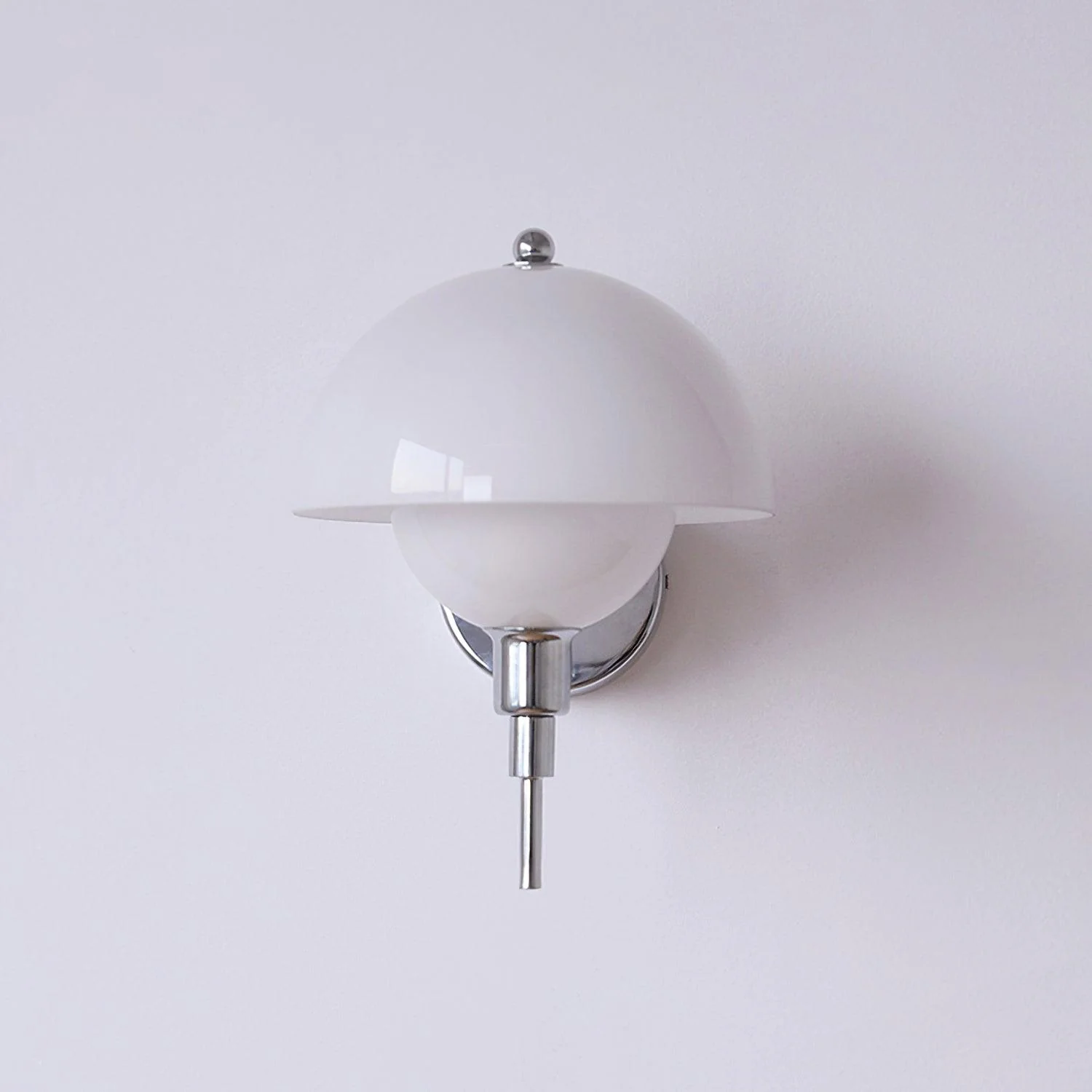 Avenila Premium Nordic Art Glass Wall Light - Image 15