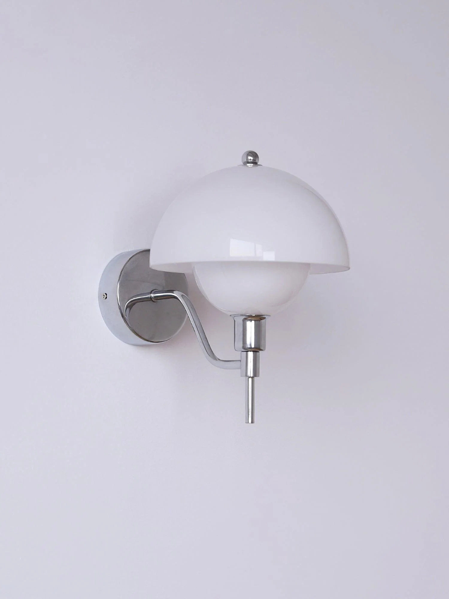 Avenila Premium Nordic Art Glass Wall Light - Image 6