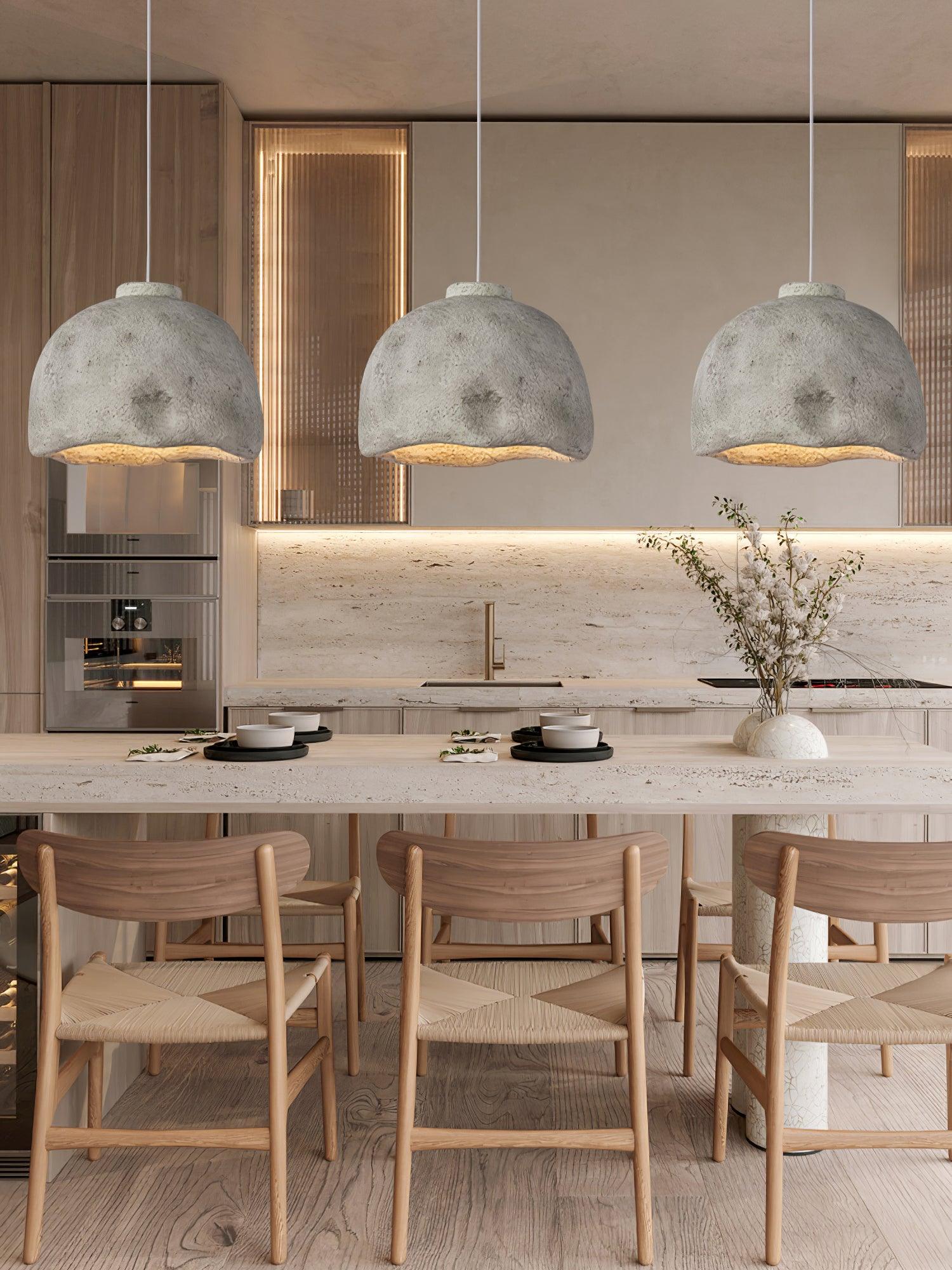 Averice Industrial Pendant Lamp - Image 16