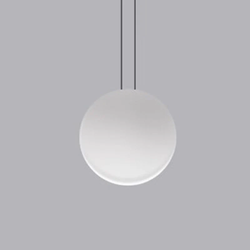 Averis Resin Artistic Pendant Light - Image 46