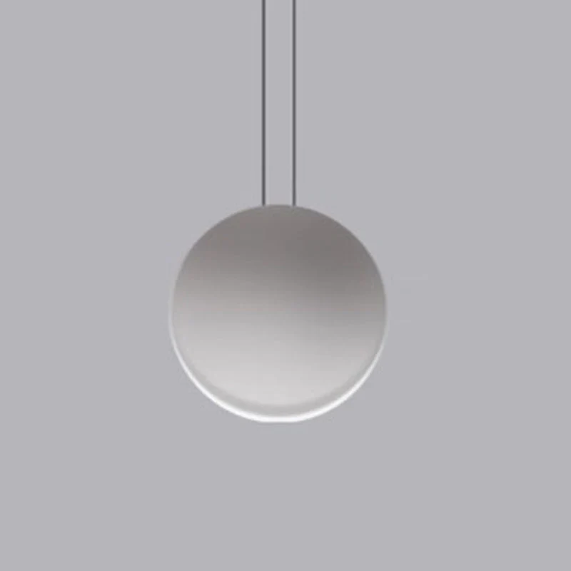 Averis Resin Artistic Pendant Light - Image 48