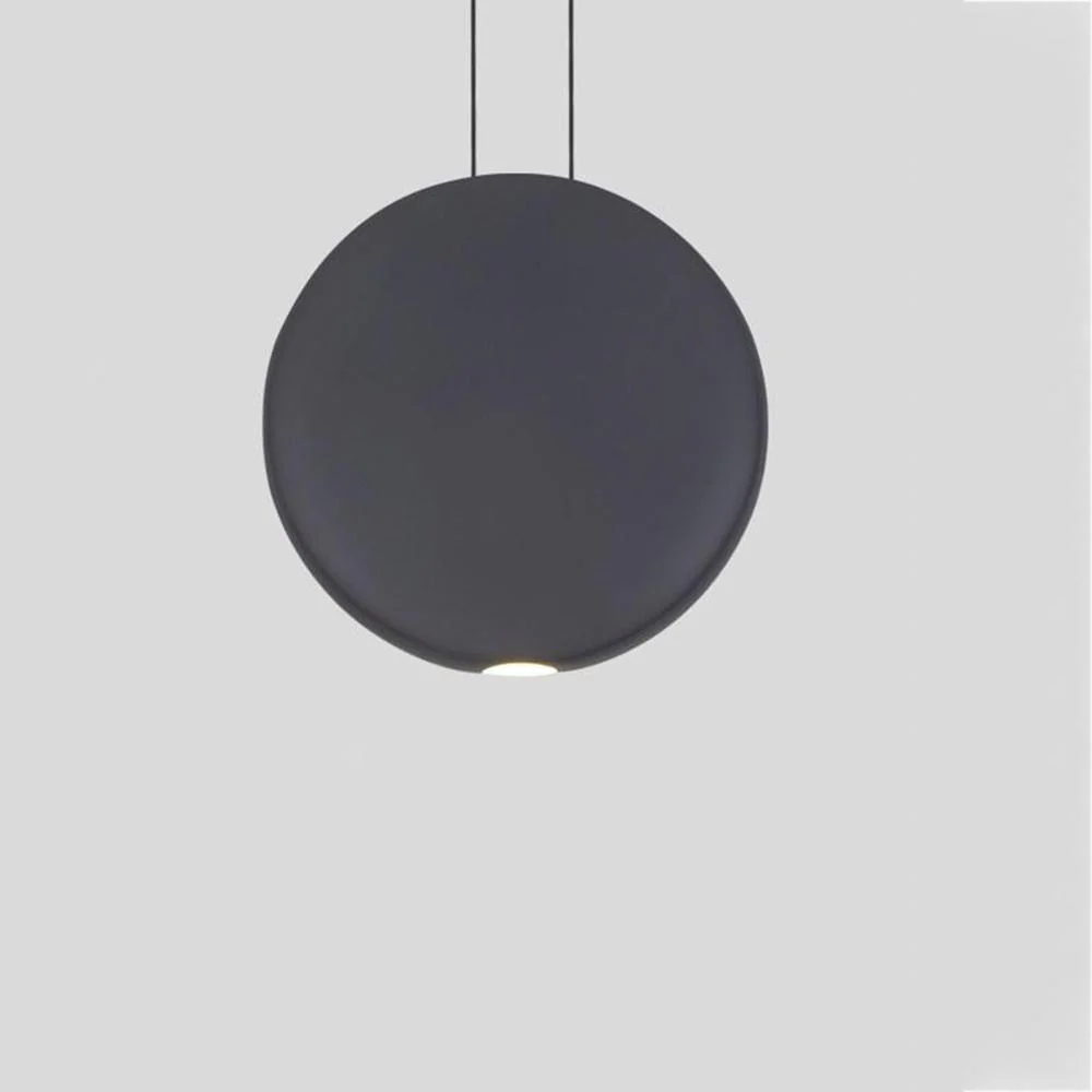 Averis Resin Artistic Pendant Light - Image 51