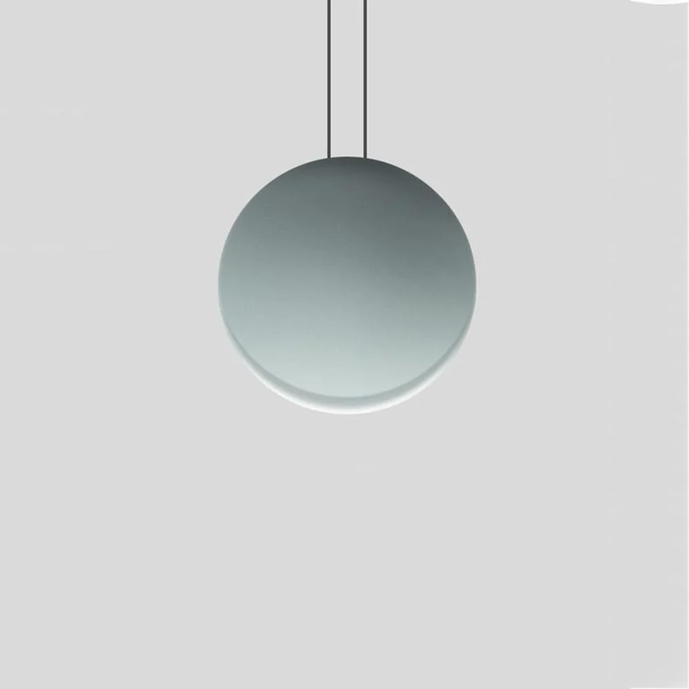 Averis Resin Artistic Pendant Light - Image 60