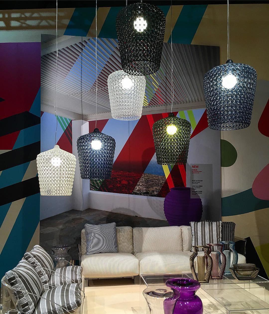 Avnoran Premium Nordic Art Plastic Pendant Lamp - Image 13