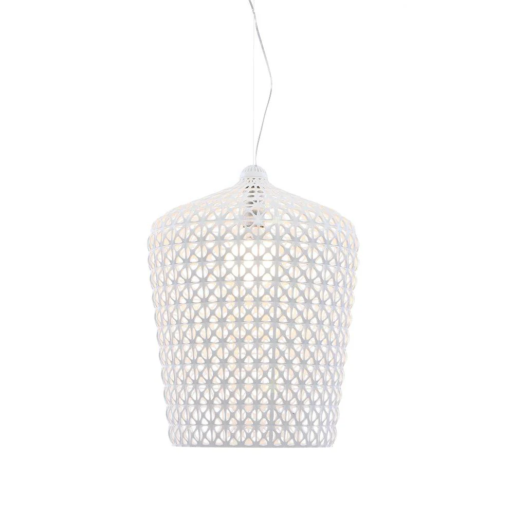 Avnoran Premium Nordic Art Plastic Pendant Lamp - Image 2