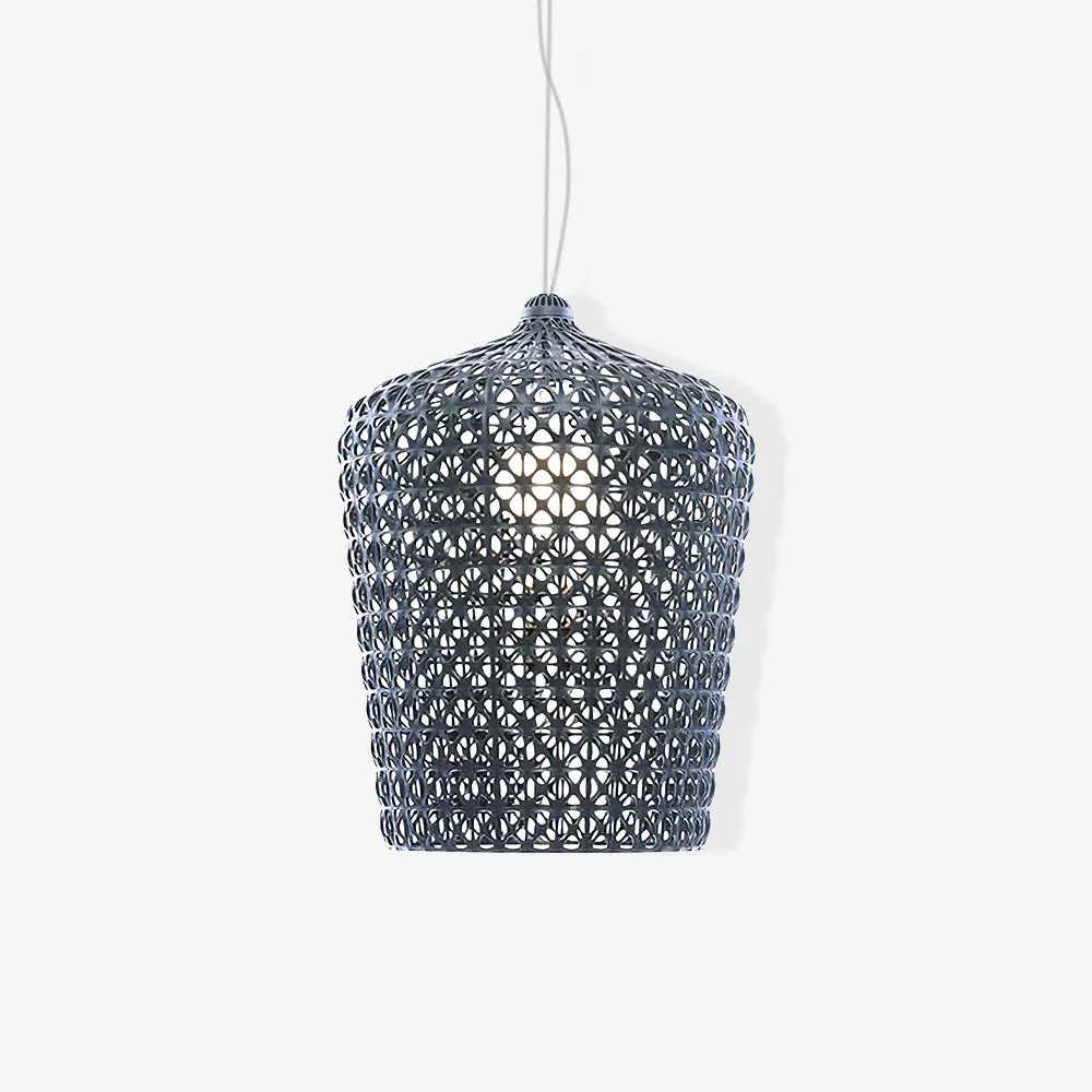 Avnoran Premium Nordic Art Plastic Pendant Lamp - Image 24