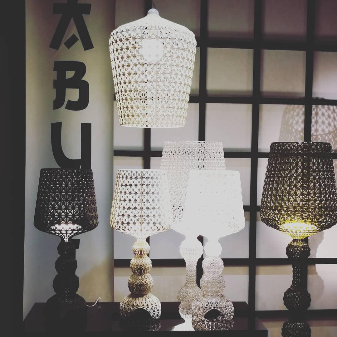 Avnoran Premium Nordic Art Plastic Pendant Lamp - Image 34