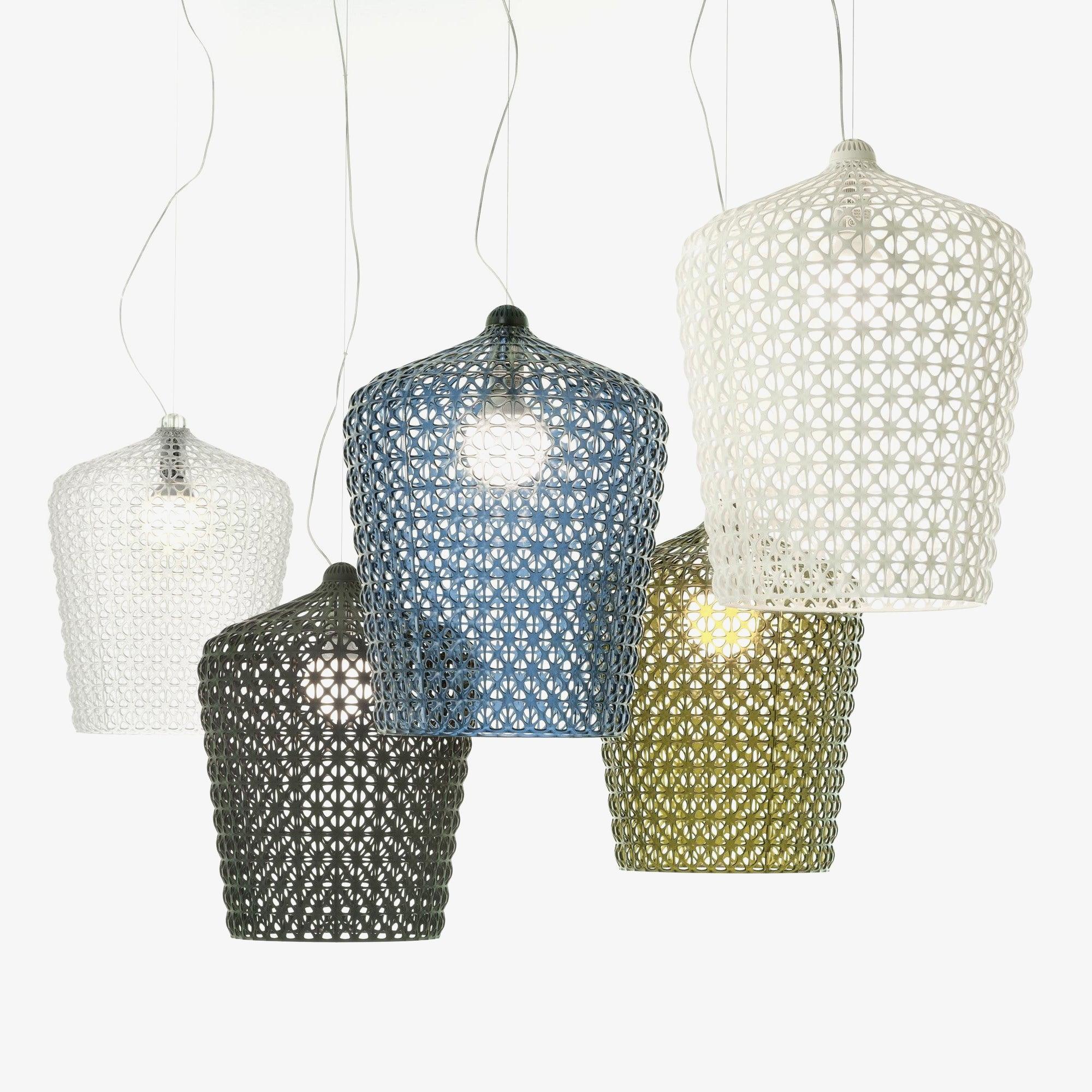 Avnoran Premium Nordic Art Plastic Pendant Lamp - Image 35