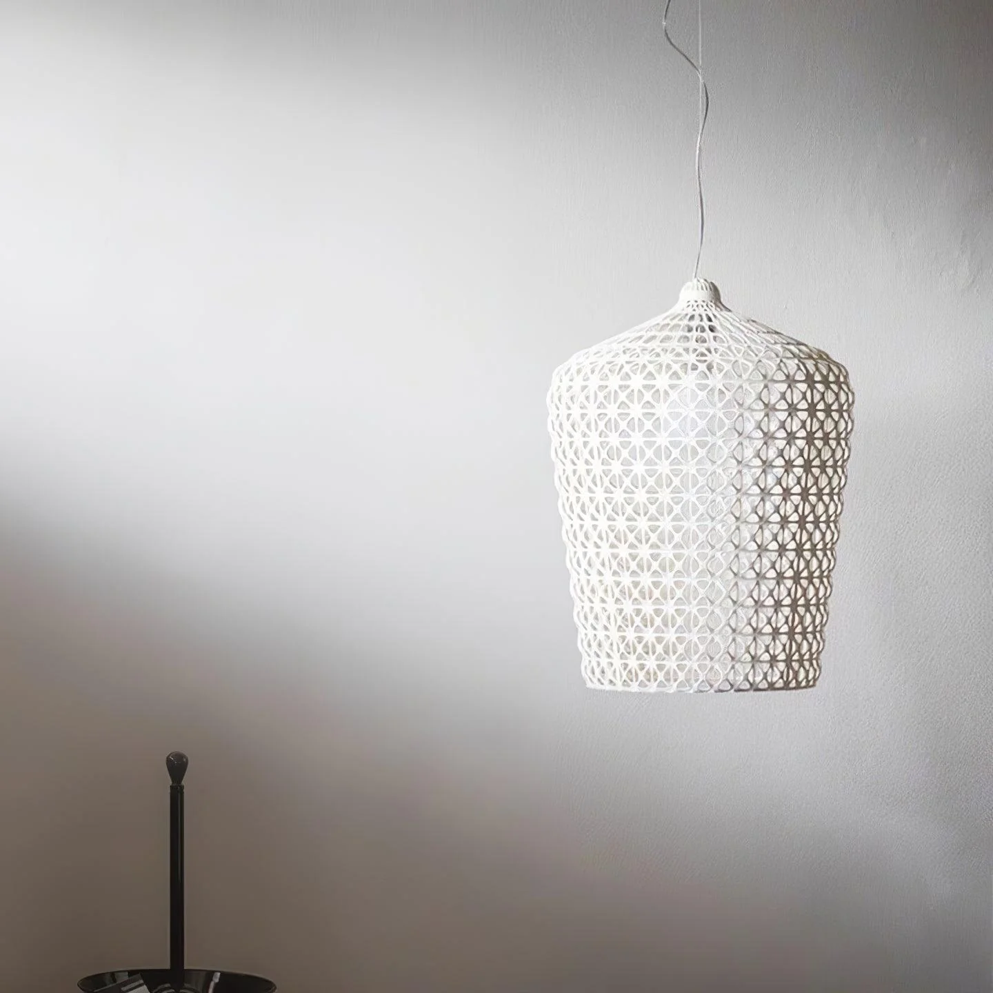 Avnoran Premium Nordic Art Plastic Pendant Lamp - Image 39