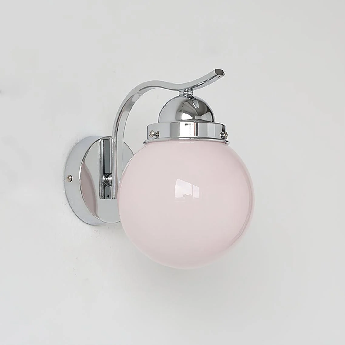 Avrinir Modern Minimalist Glass Wall Lamp - Image 13