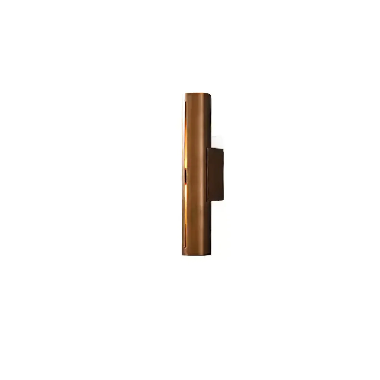 Avsilara Modern Minimalist Cylinder Brass Wall Light - Image 20
