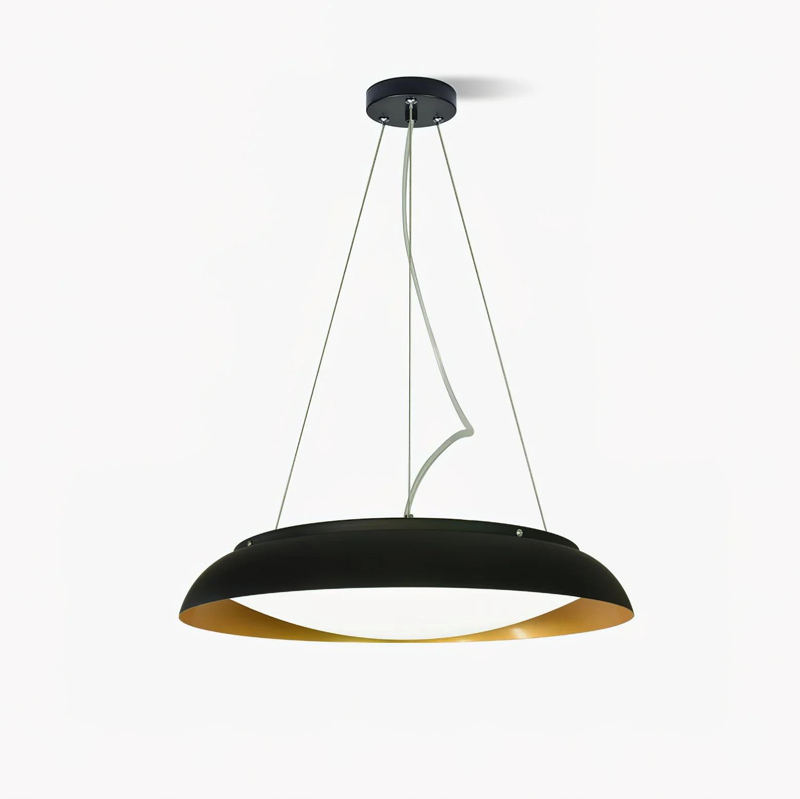 Avsolisra Modern Minimalist Pendant Light - Image 5