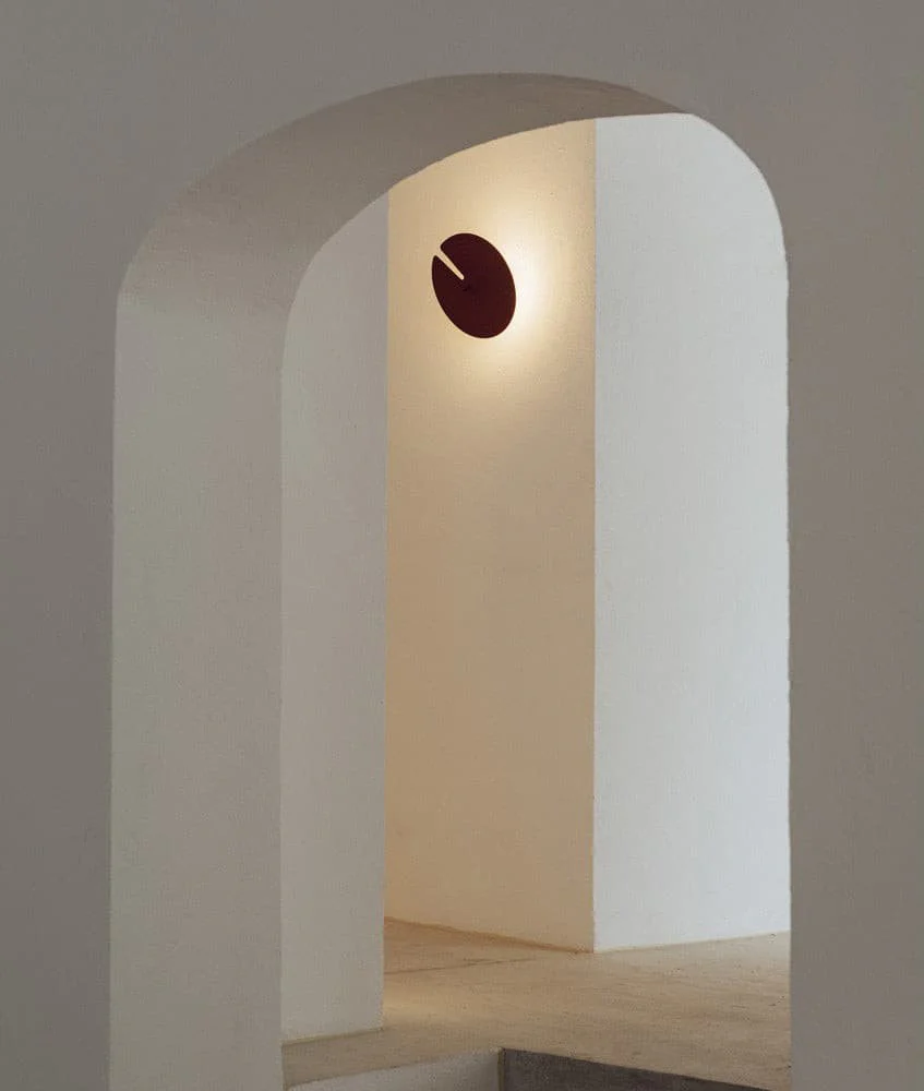 Avvarir Classic Nordic Art Wall Lamp - Image 14