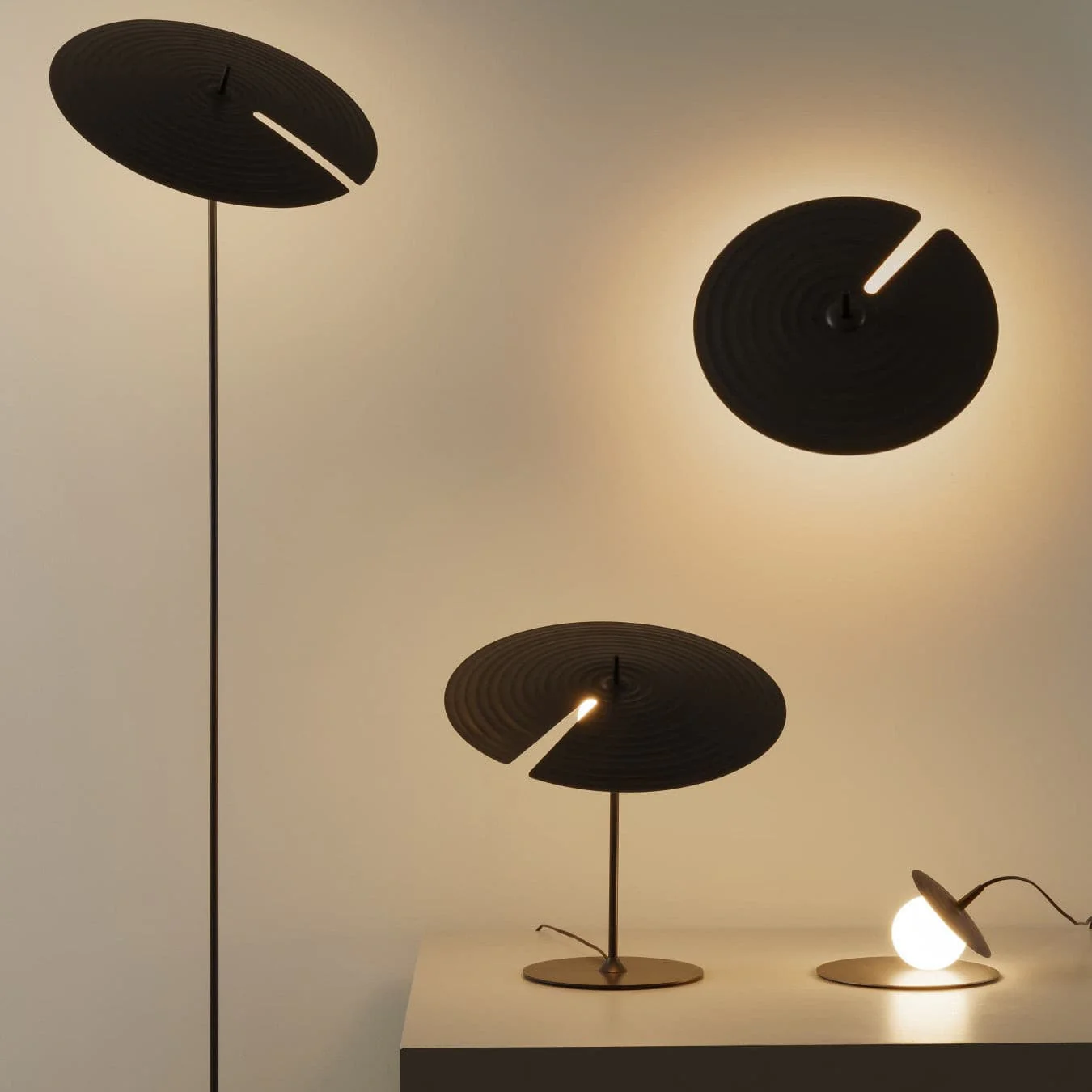 Avvarir Classic Nordic Art Wall Lamp - Image 16
