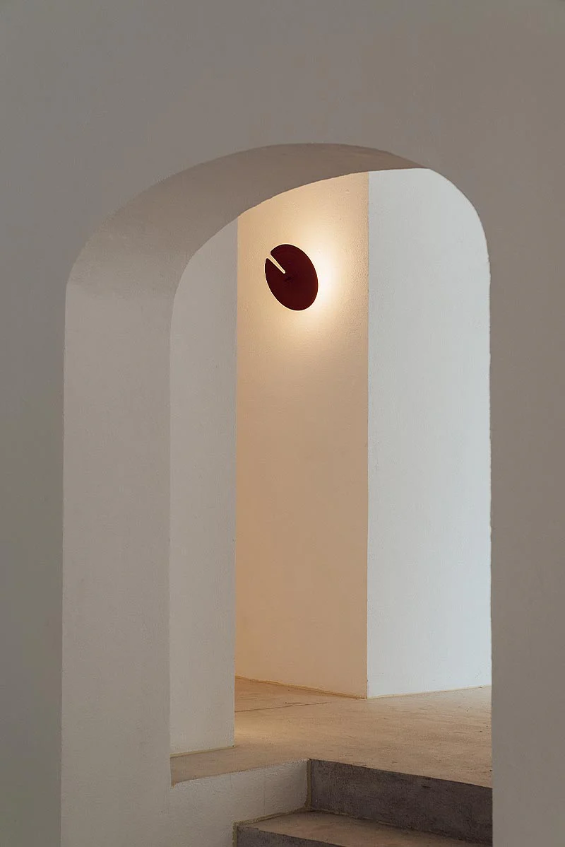 Avvarir Classic Nordic Art Wall Lamp - Image 20