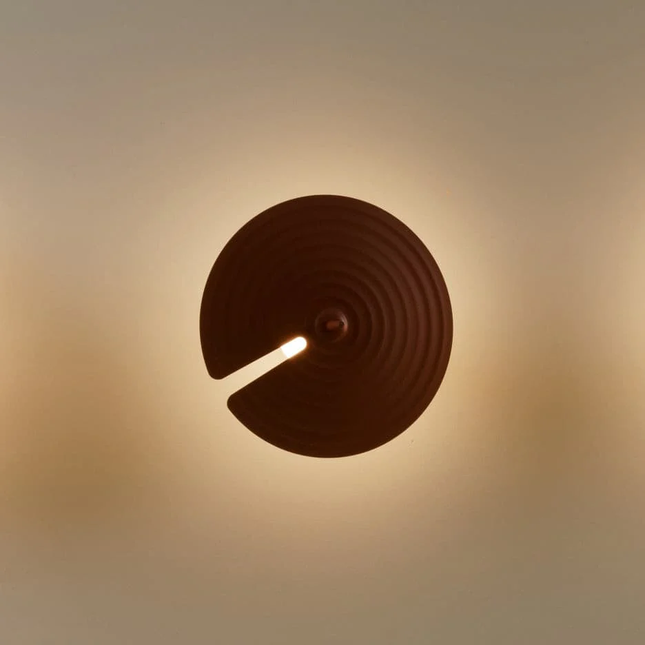 Avvarir Classic Nordic Art Wall Lamp - Image 24