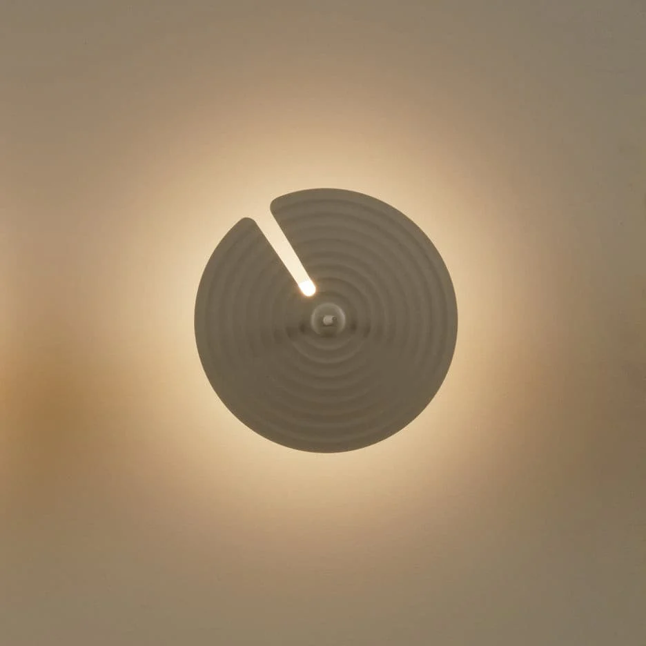 Avvarir Classic Nordic Art Wall Lamp - Image 26