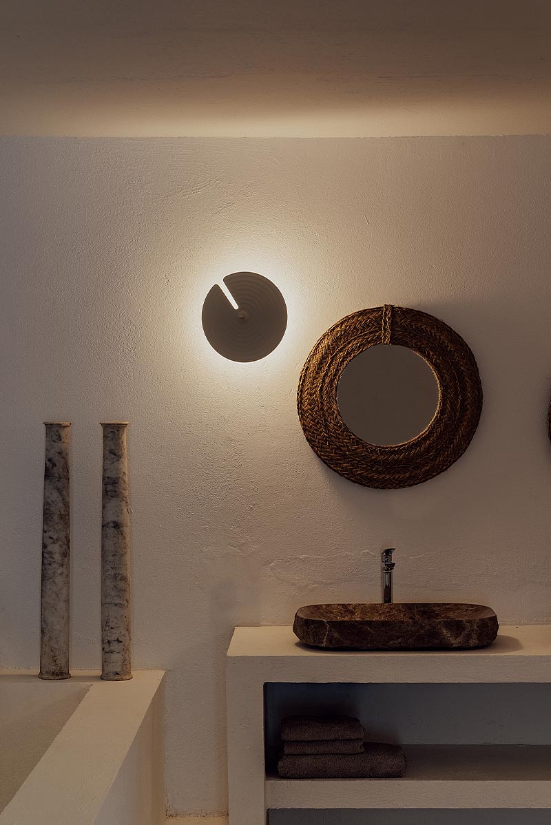 Avvarir Classic Nordic Art Wall Lamp - Image 27