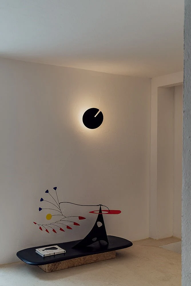 Avvarir Classic Nordic Art Wall Lamp - Image 29