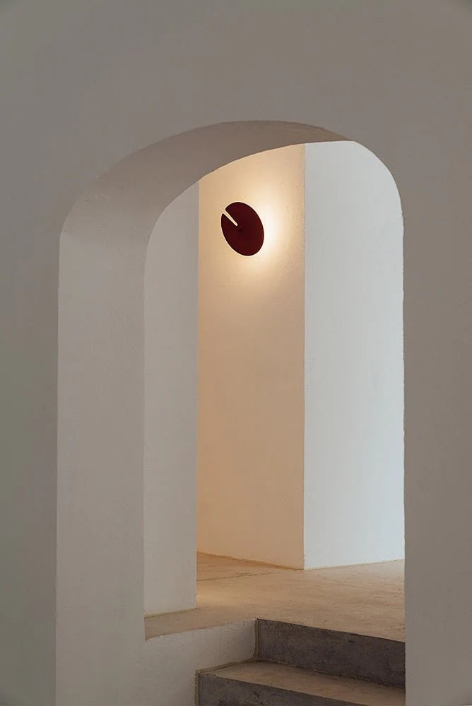 Avvarir Classic Nordic Art Wall Lamp - Image 32