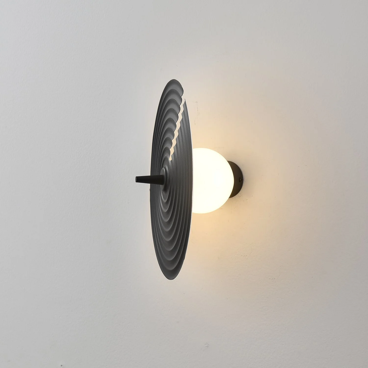 Avvarir Classic Nordic Art Wall Lamp - Image 36