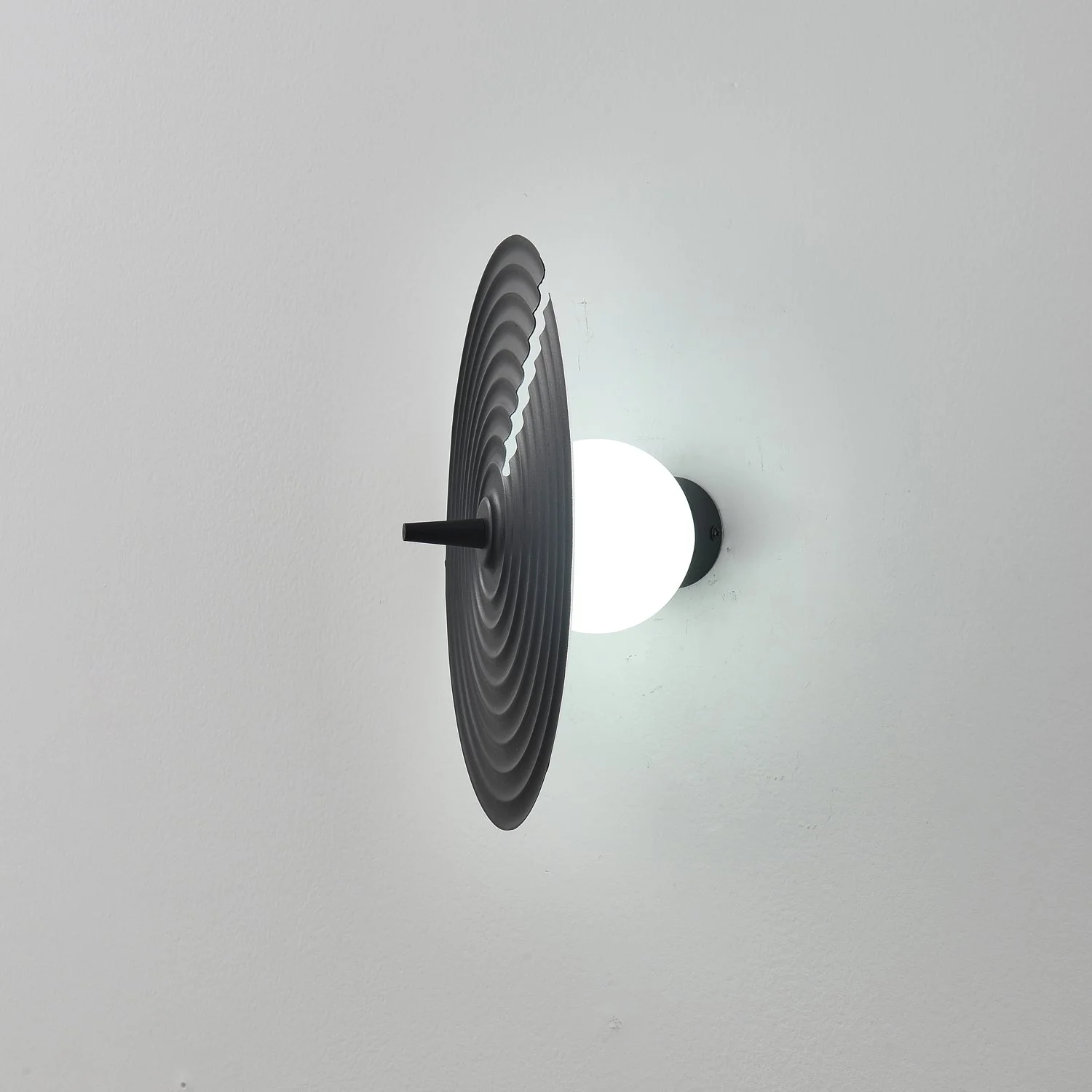 Avvarir Classic Nordic Art Wall Lamp - Image 38