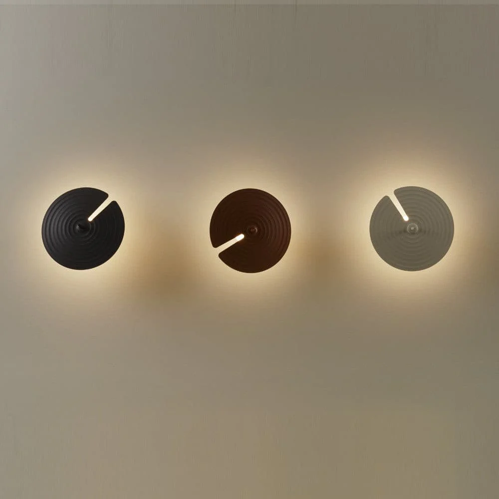 Avvarir Classic Nordic Art Wall Lamp - Image 4