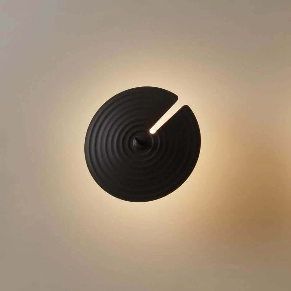 Avvarir Classic Nordic Art Wall Lamp - Image 6