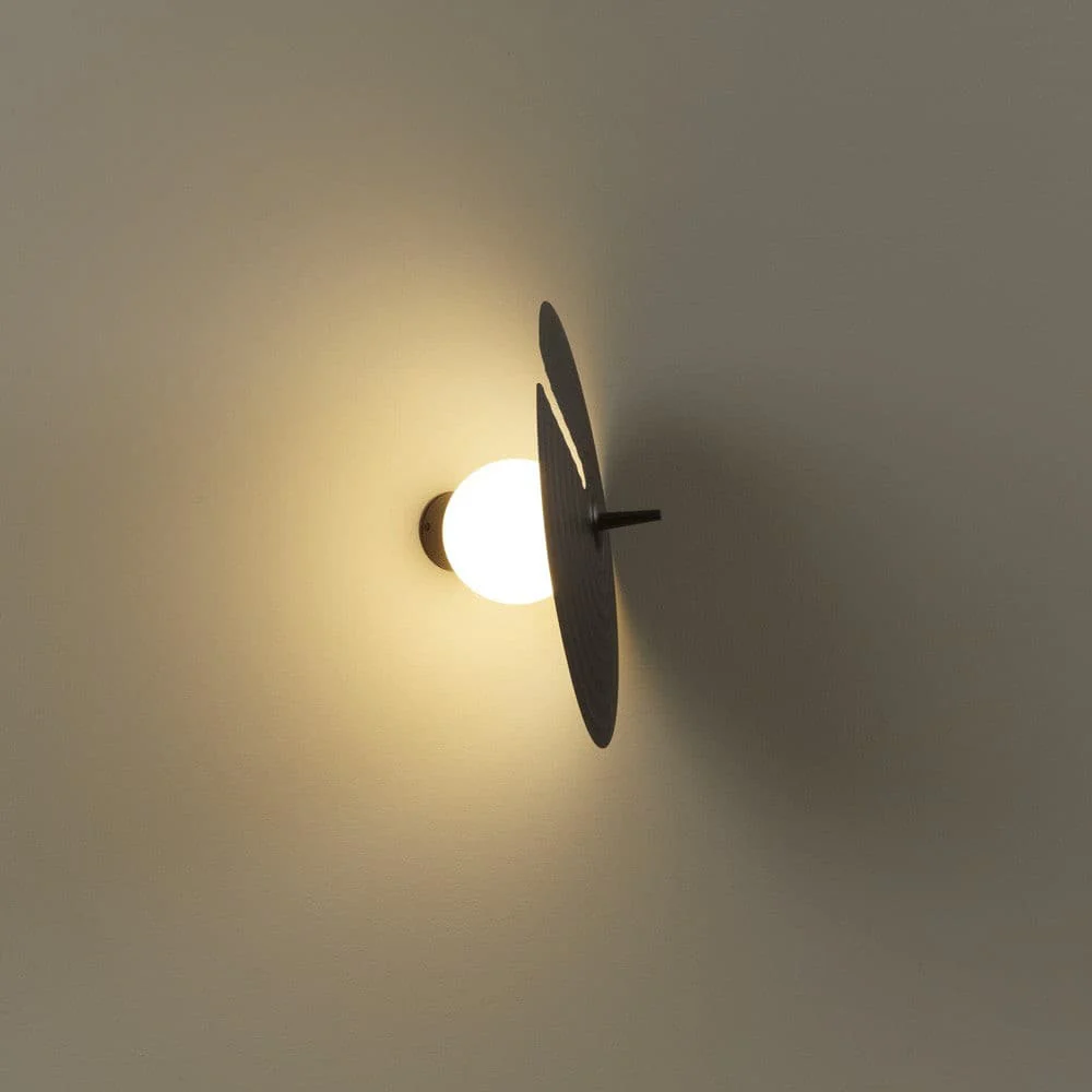 Avvarir Classic Nordic Art Wall Lamp - Image 9