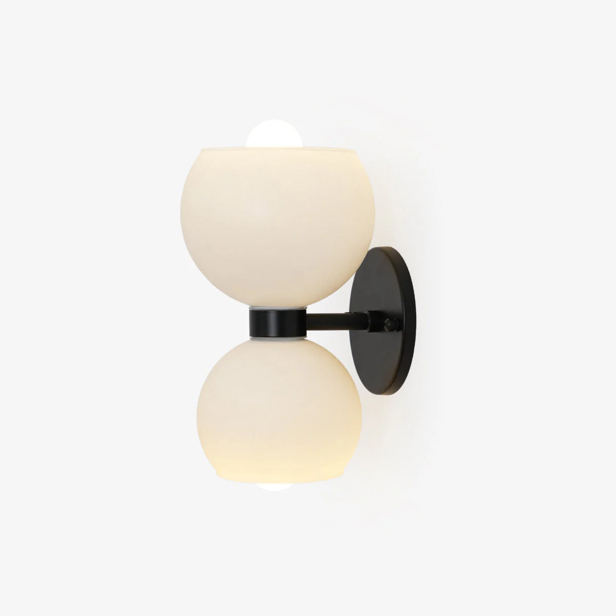 Avynion Modern Nordic Art Glass Wall Lamp - Image 33