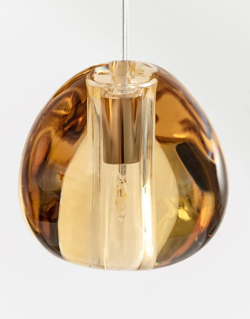 Avynor Postmodern Luxury Cherry Crystal Pendant Lamp - Image 111