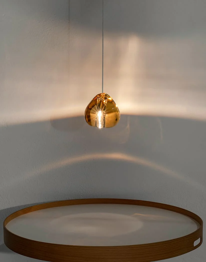 Avynor Postmodern Luxury Cherry Crystal Pendant Lamp - Image 131