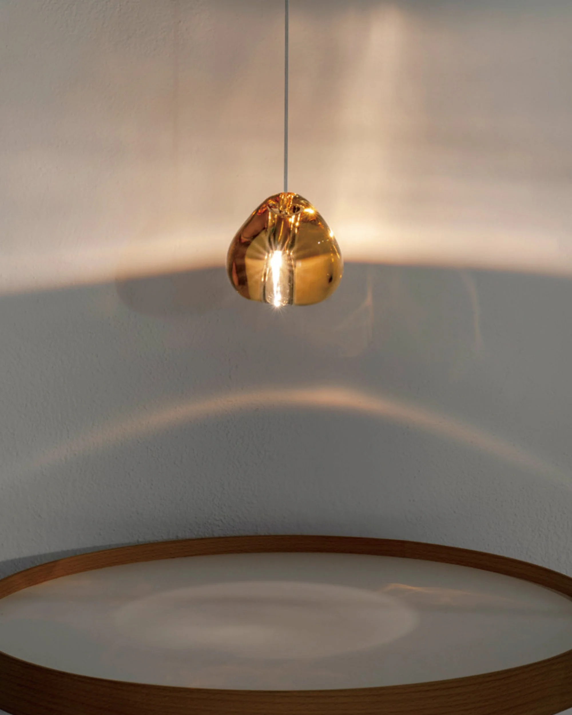 Avynor Postmodern Luxury Cherry Crystal Pendant Lamp - Image 146