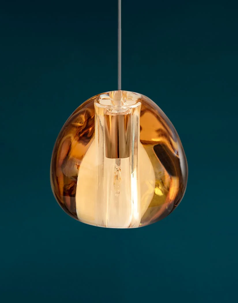 Avynor Postmodern Luxury Cherry Crystal Pendant Lamp - Image 21