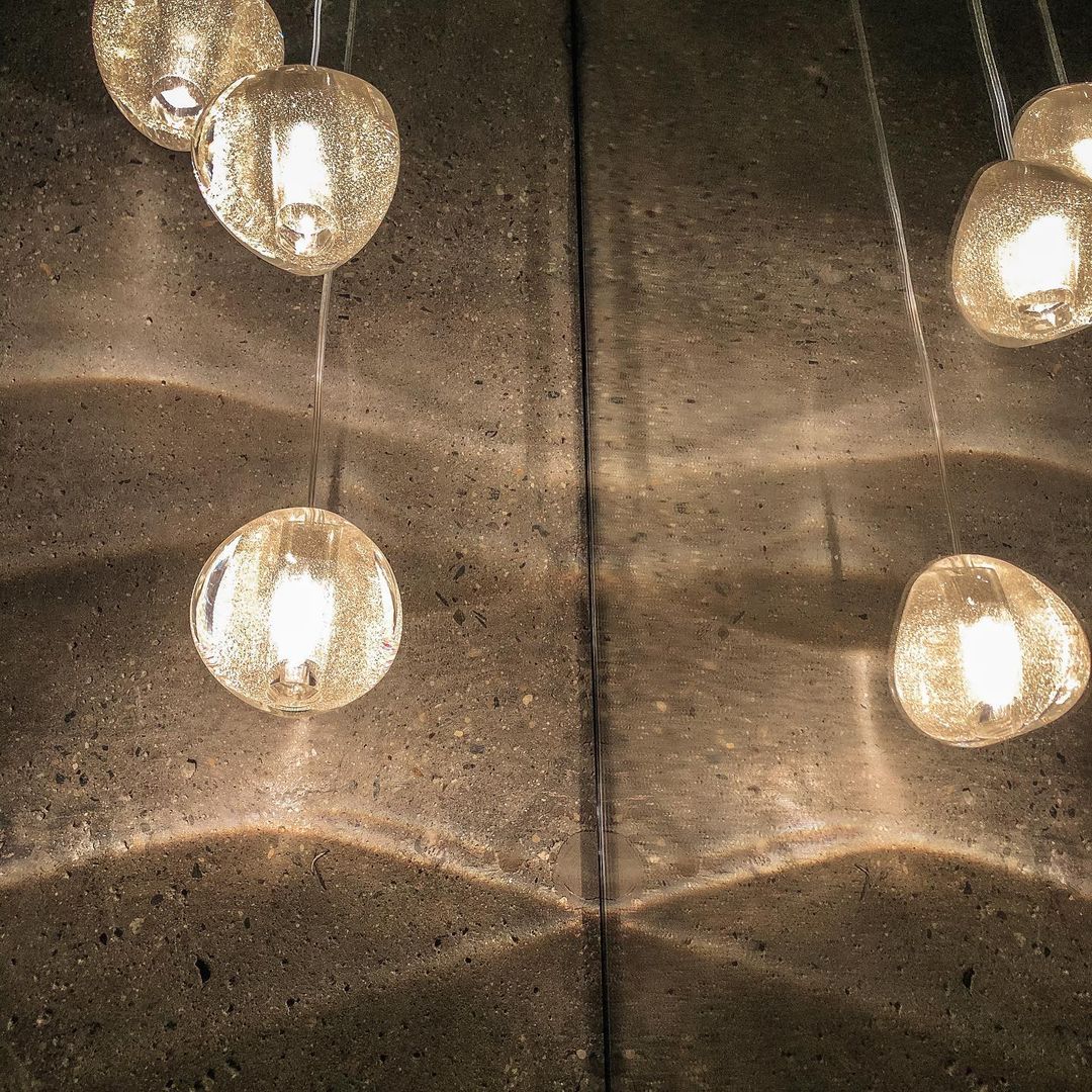 Avynor Postmodern Luxury Cherry Crystal Pendant Lamp - Image 50