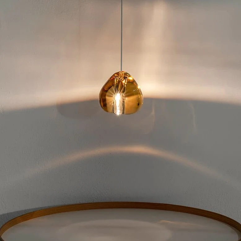 Avynor Postmodern Luxury Cherry Crystal Pendant Lamp - Image 70