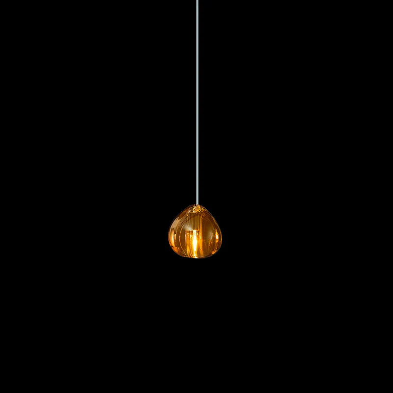 Avynor Postmodern Luxury Cherry Crystal Pendant Lamp - Image 82