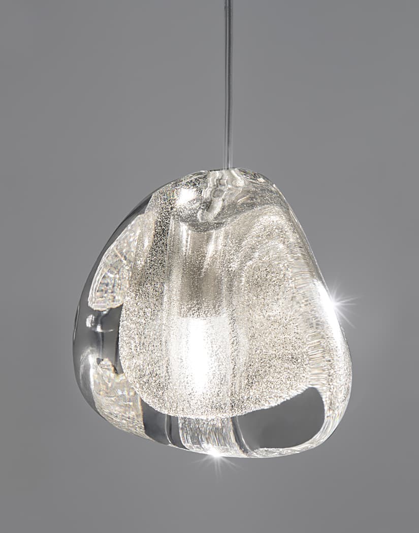 Avynor Postmodern Luxury Cherry Crystal Pendant Lamp - Image 97