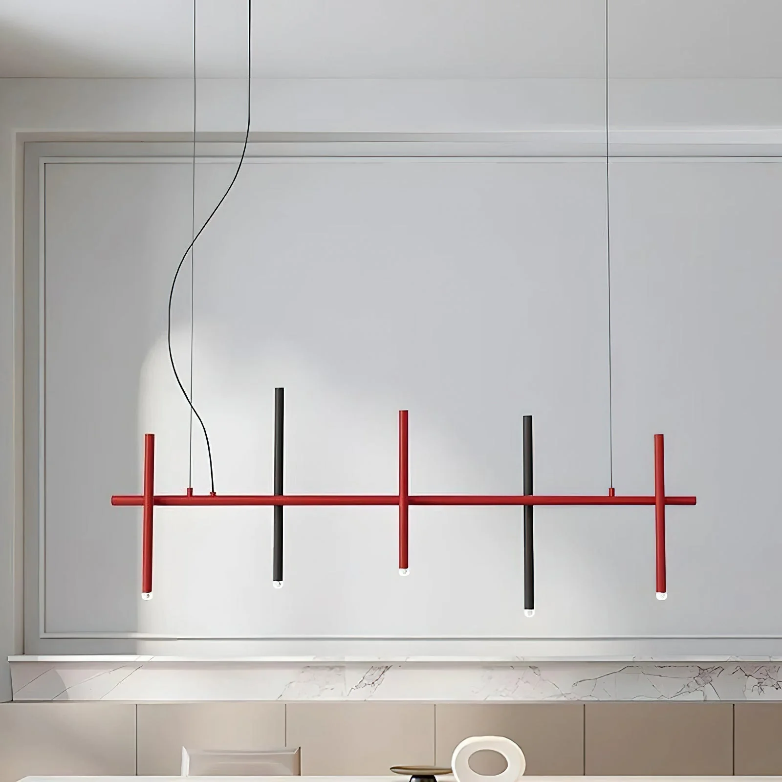 Axis Modern Pendant Lamp - Image 13