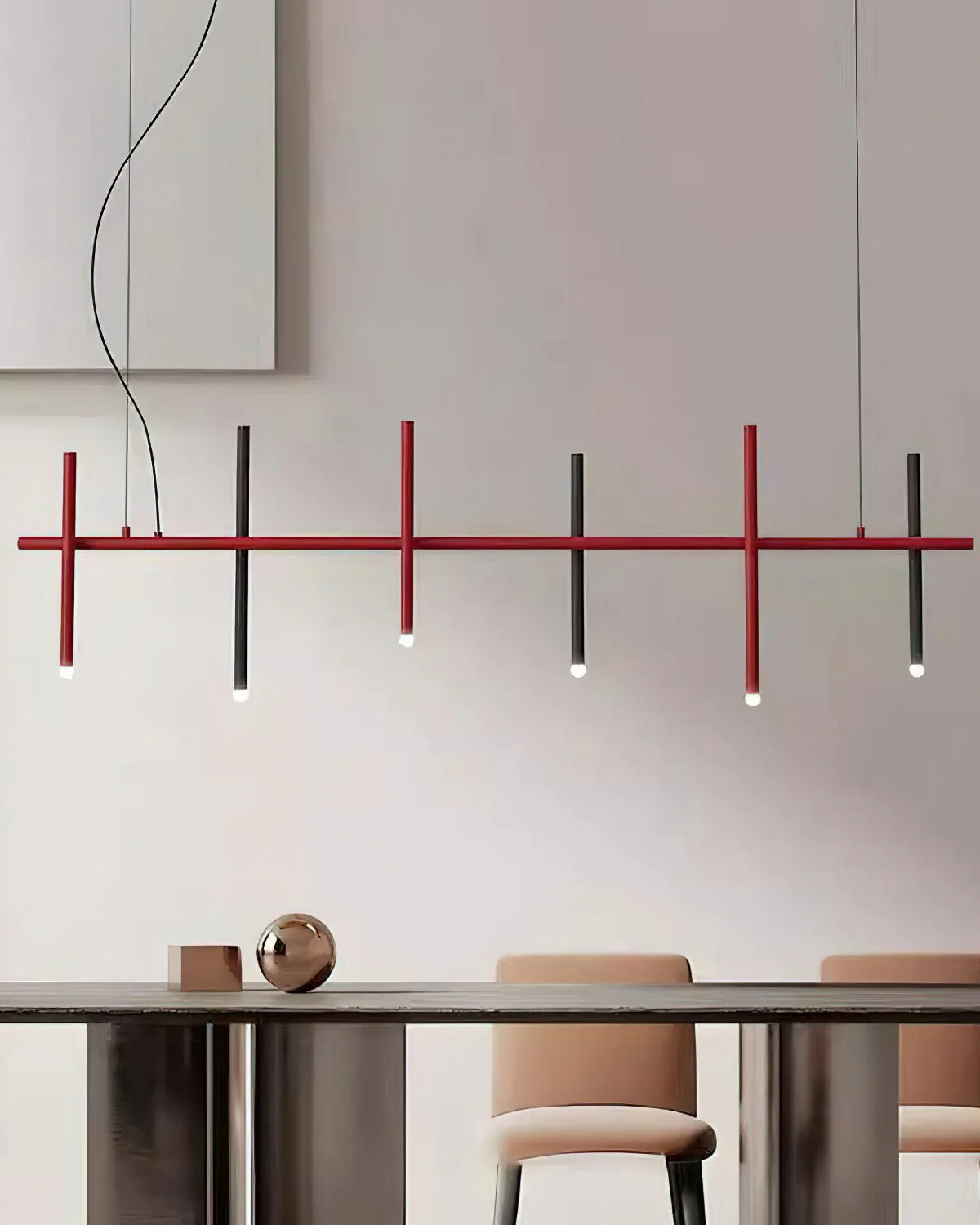 Axis Modern Pendant Lamp - Image 14
