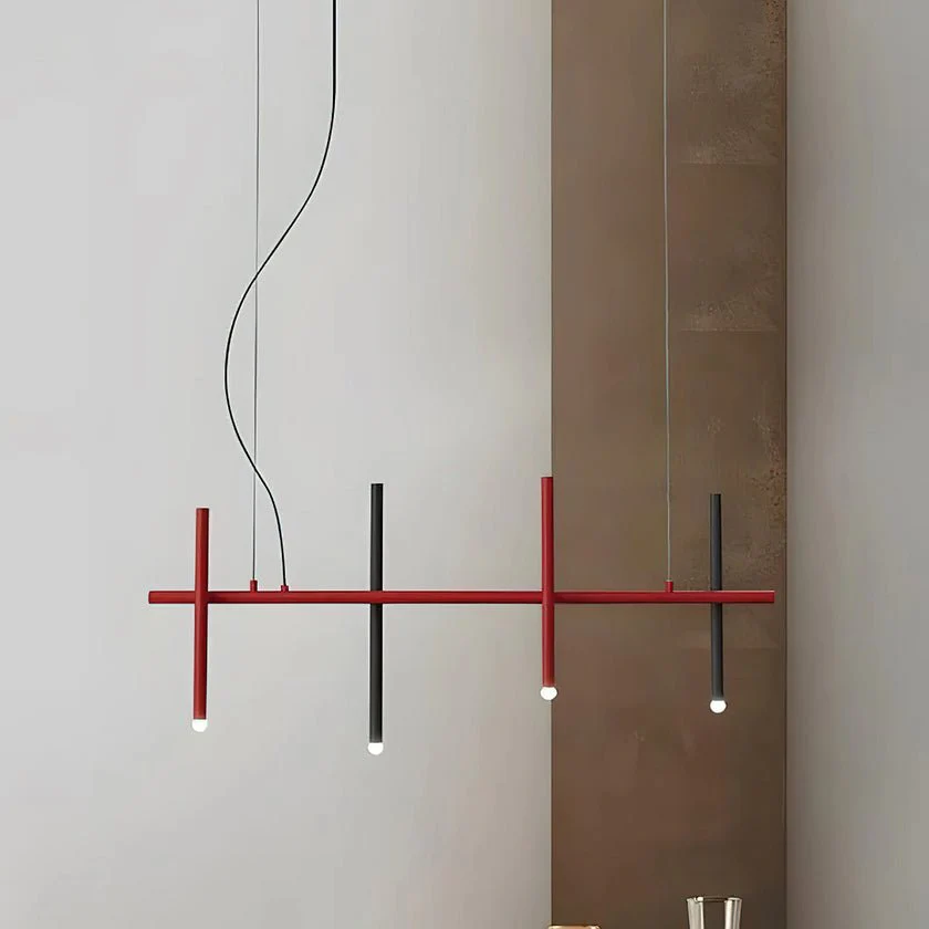 Axis Modern Pendant Lamp - Image 3