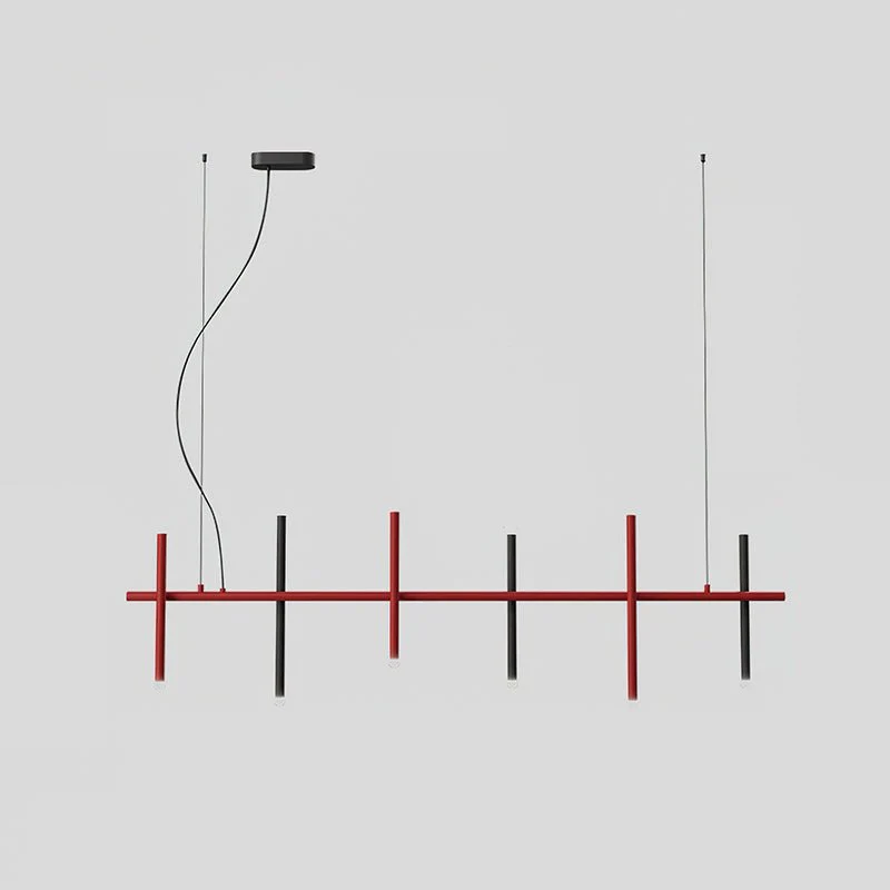 Axis Modern Pendant Lamp - Image 4