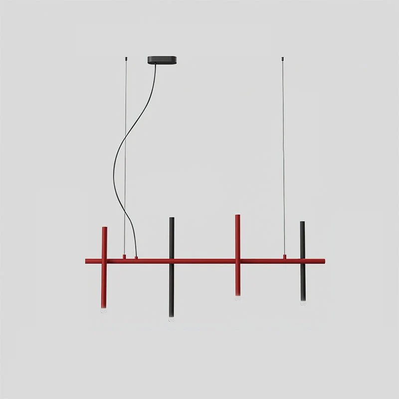 Axis Modern Pendant Lamp - Image 5