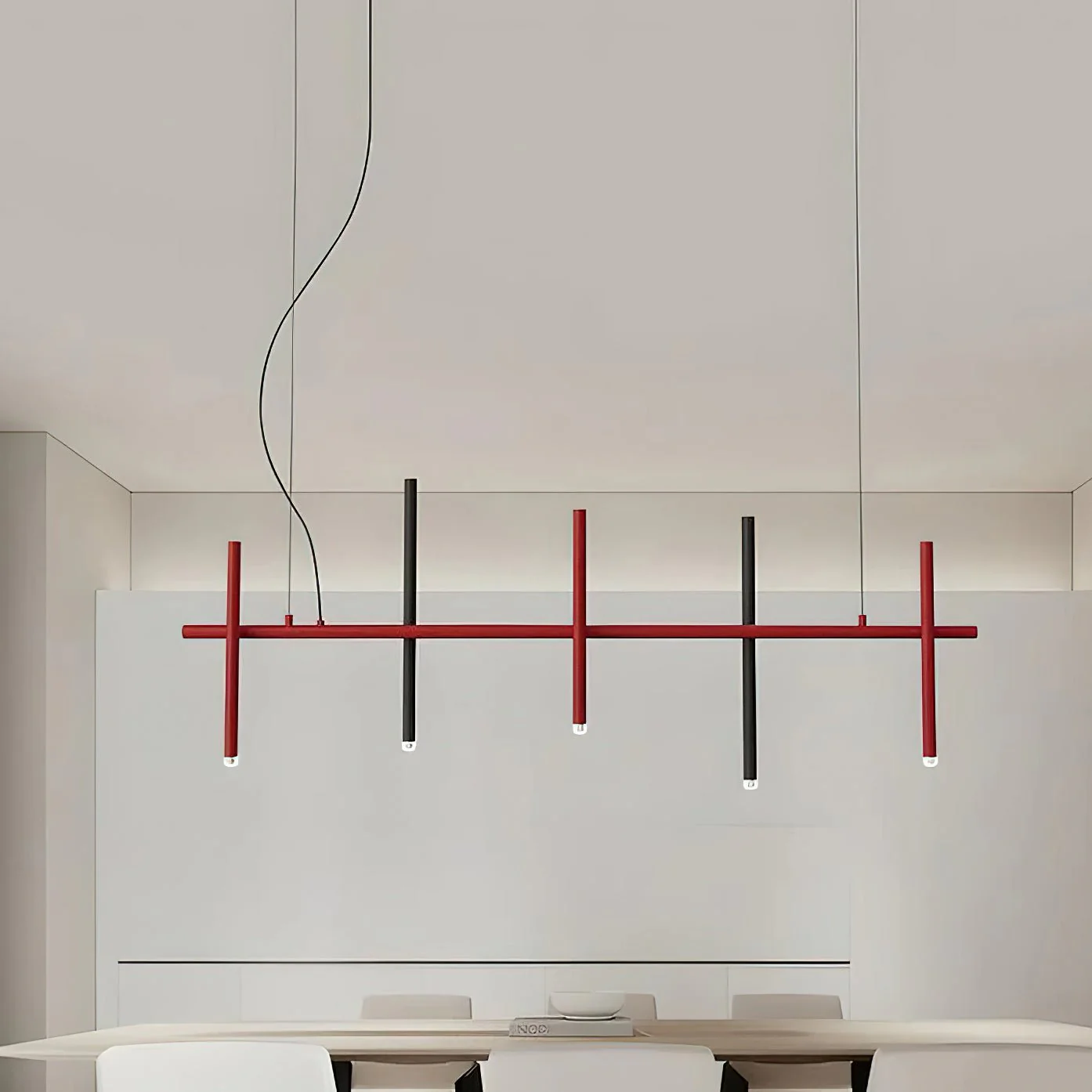 Axis Modern Pendant Lamp - Image 6