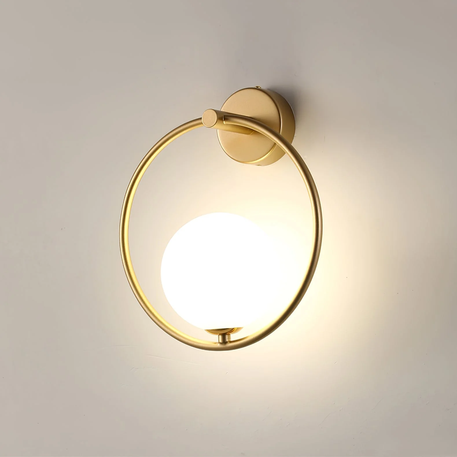 Babette Modern Wall Light - Image 13