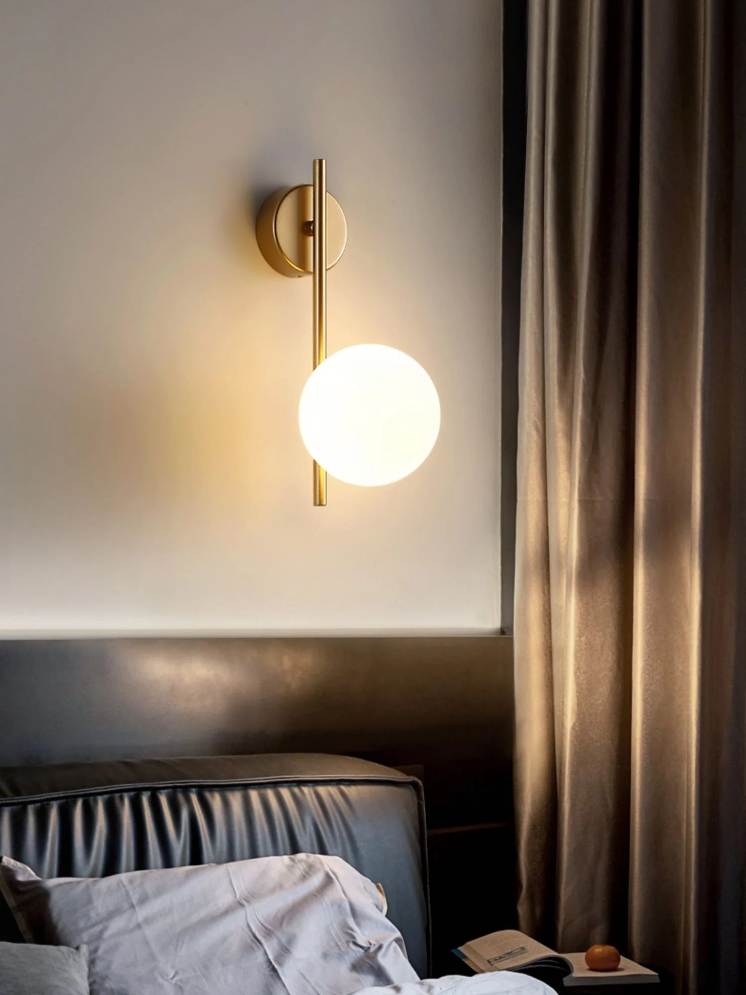 Babette Modern Wall Light - Image 7