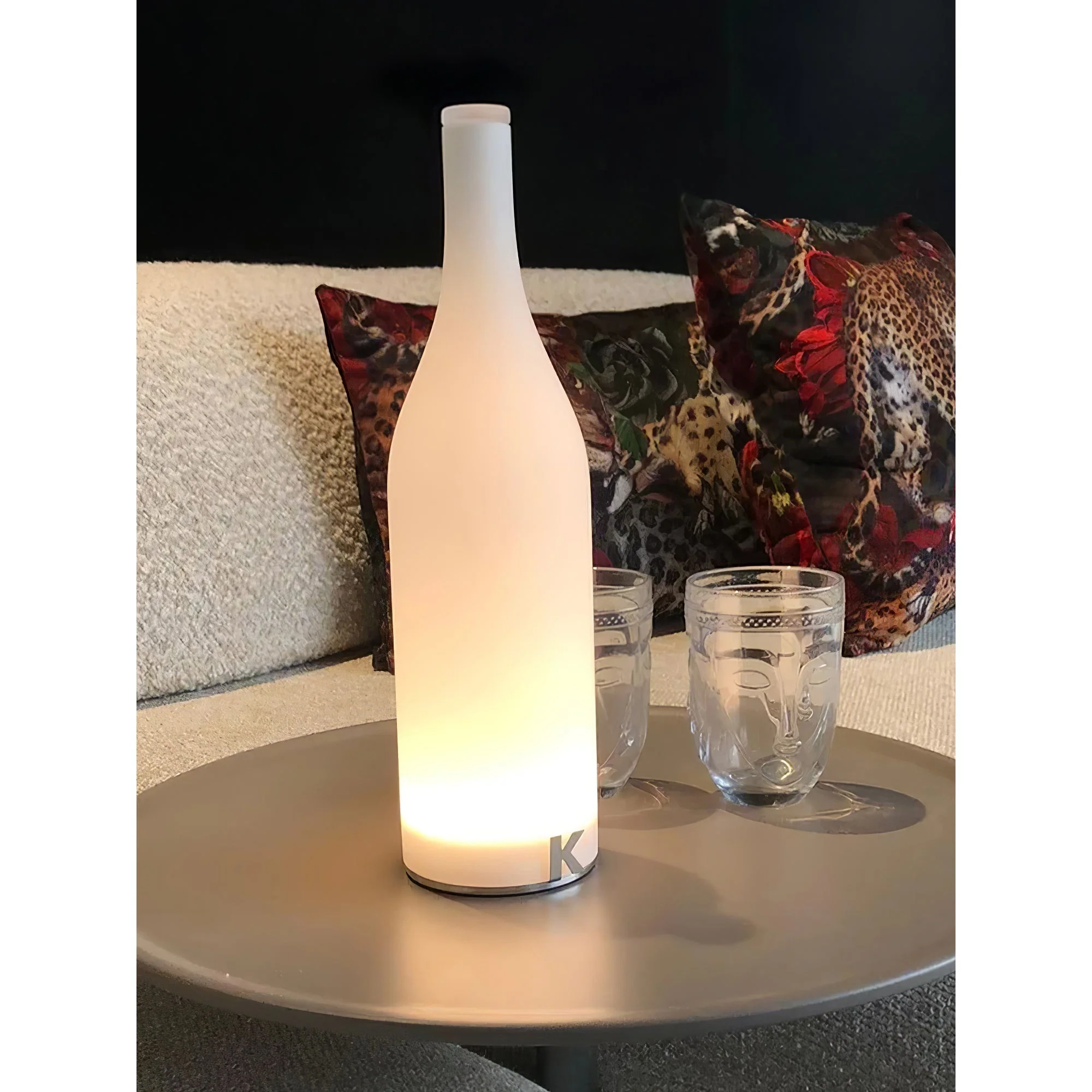 Bacco Modern PE Table Lamp - Image 12